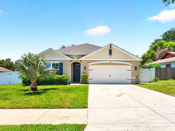 1191 ABAGAIL DRIVE , DELTONA, FL 32725