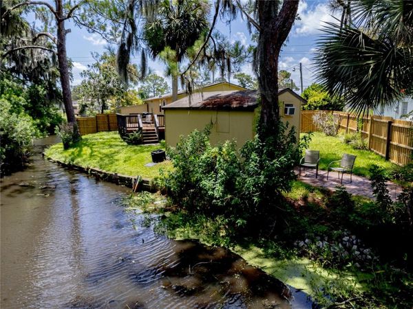 120 NIVER STREET , PORT ORANGE, FL 32127