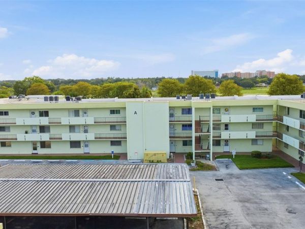 1130 N LAKE PARKER AVENUE, Unit A205, LAKELAND, FL 33805