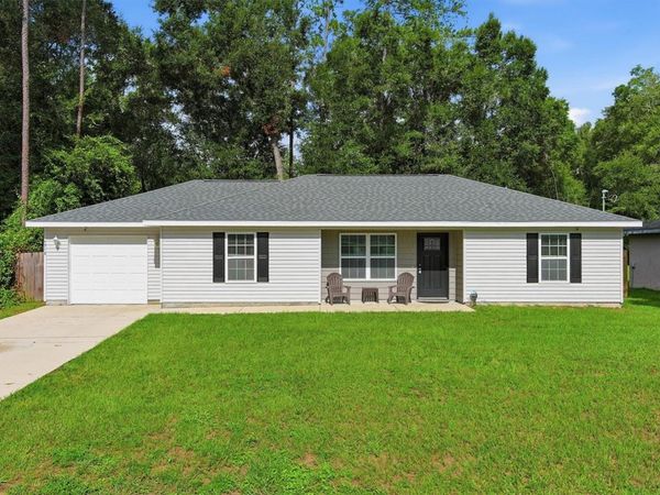 4918 NW 61ST COURT , OCALA, FL 34482