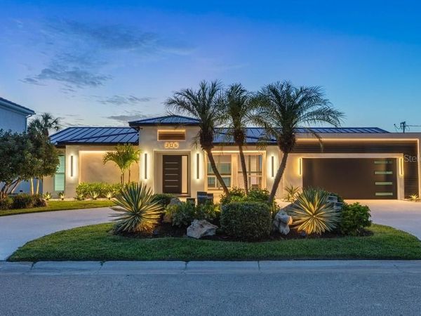 306 BUTTONWOOD LANE, LARGO, FL 33770