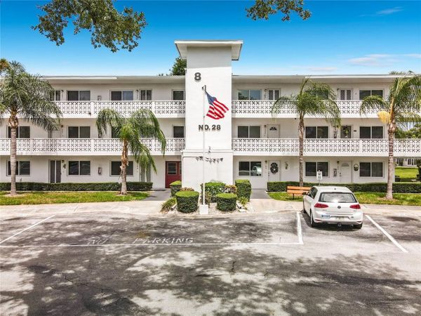 8101 113TH STREET , Unit 309, SEMINOLE, FL 33772