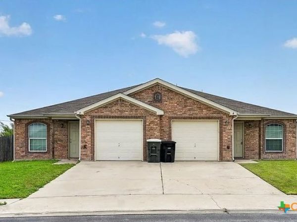 3711 John Chisholm Loop , Killeen, TX 76542