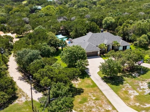 5545 Cliff Estates Road , Temple, TX 76502