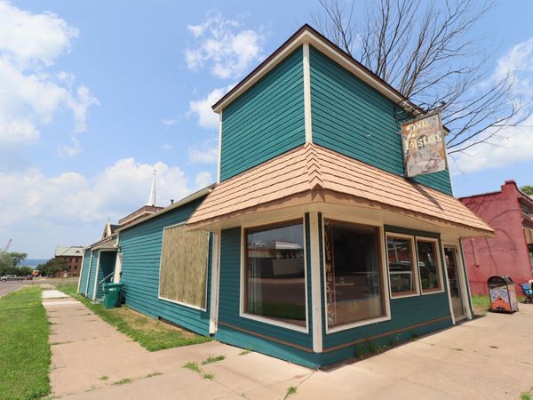 201 Main Street E, Ashland, WI 54806