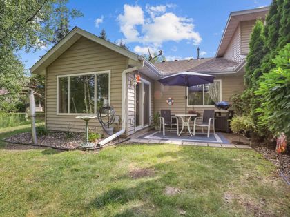 1296 Island Drive Forest Lake, MN 55025
