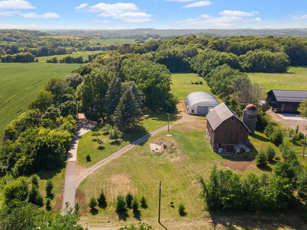 8315 Greenfield Road , Loretto, MN 55357