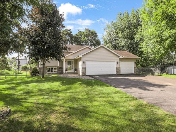8918 Waconia Street NE, Blaine, MN 55449