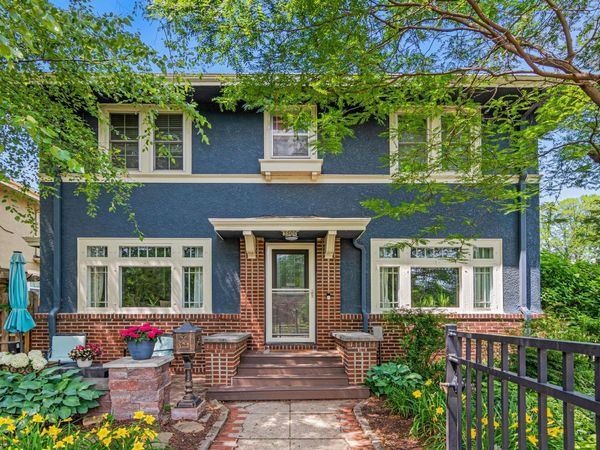 3500 Park Avenue, Minneapolis, MN 55407