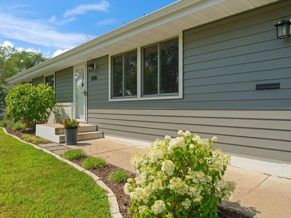 8516 Rich Avenue S, Bloomington, MN 55437