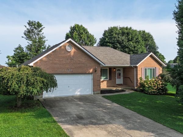 13 Ridge View Drive, Dry Ridge, KY 41035
