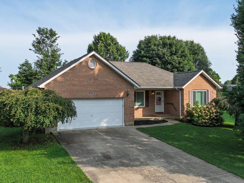 13 Ridge View Drive, Dry Ridge, KY 41035 Photo 1