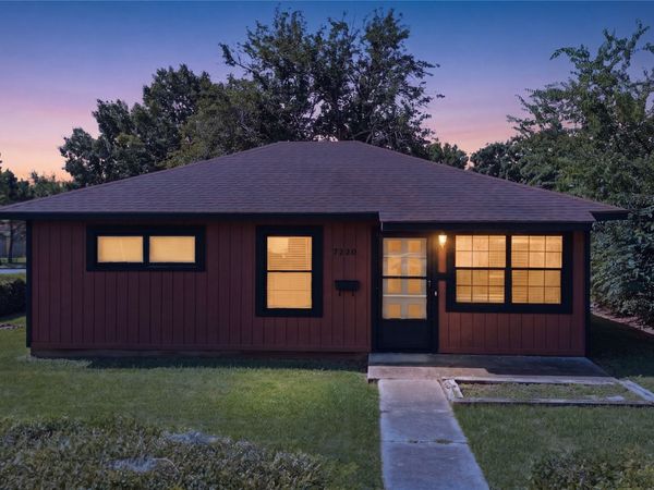 7220 E Newton Place , Tulsa, OK 74115