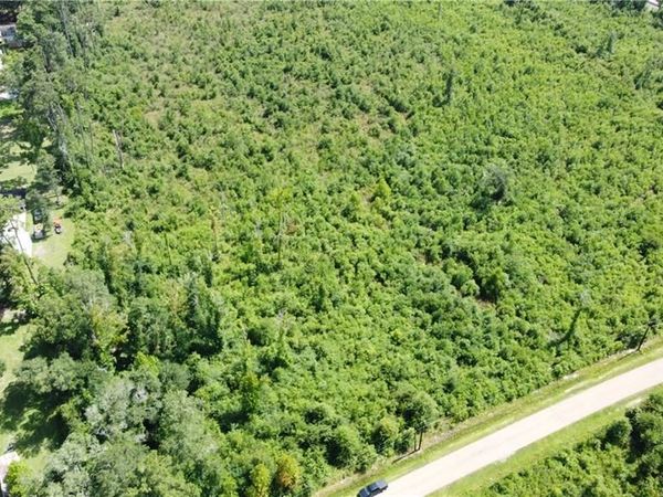Tract A-3-C OLD GENESSEE Road , Tickfaw, LA 70466