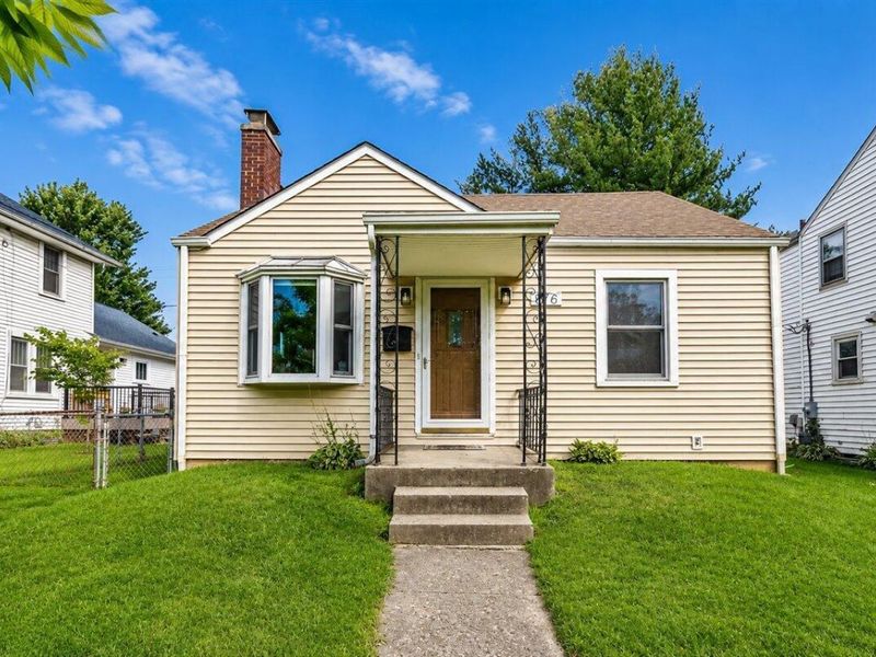 876 Montrose Avenue , Bexley, OH 43209 Photo 1