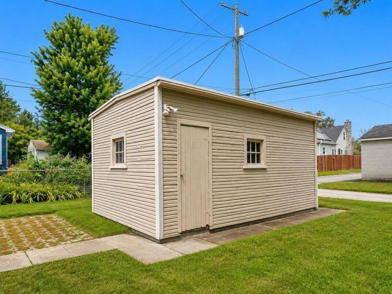 876 Montrose Avenue , Bexley, OH 43209 Photo 26
