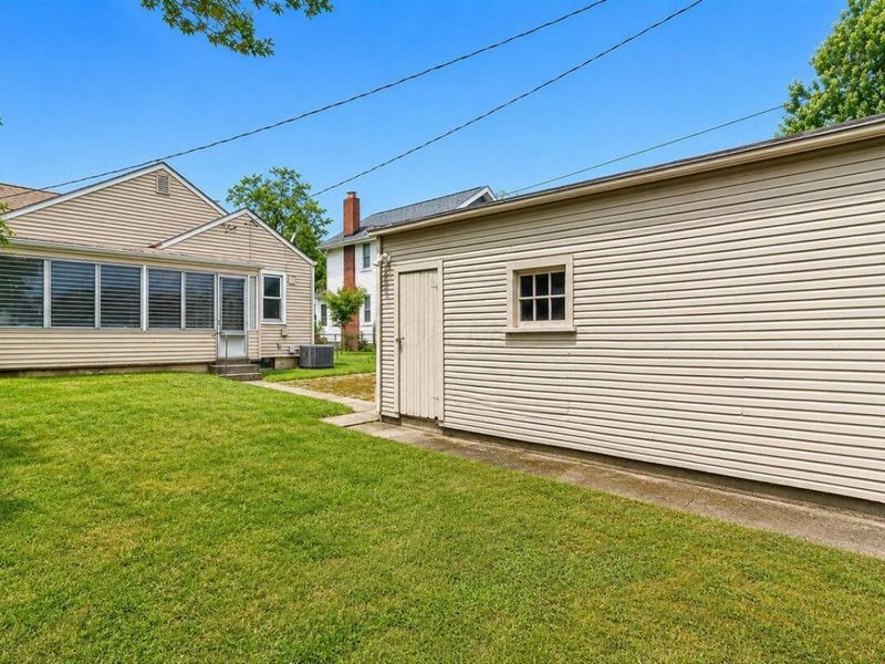 876 Montrose Avenue , Bexley, OH 43209 Photo 27