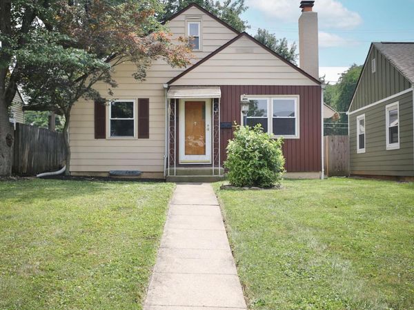 177 E Royal Forest Boulevard , Columbus, OH 43214