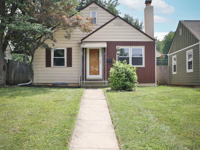 177 E Royal Forest Boulevard , Columbus, OH 43214 Photo 1