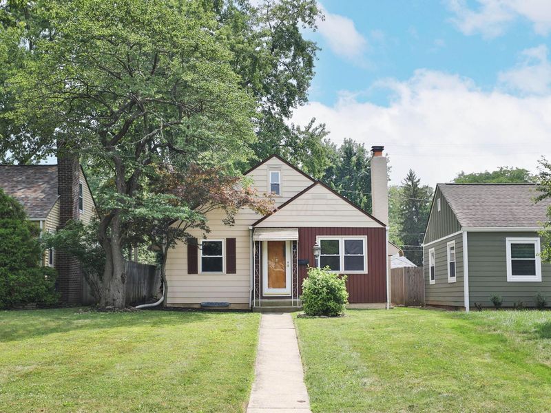 177 E Royal Forest Boulevard , Columbus, OH 43214 Photo 2