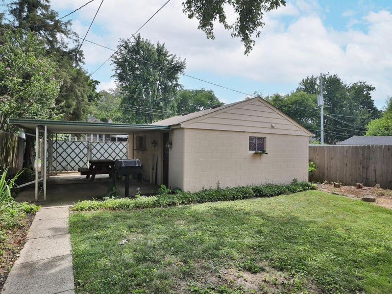 177 E Royal Forest Boulevard , Columbus, OH 43214 Photo 29