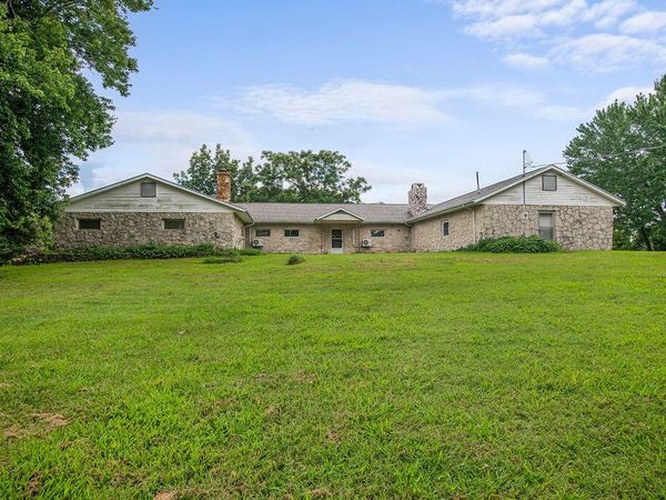 9561 State Highway 125 S, Chadwick, MO 65629