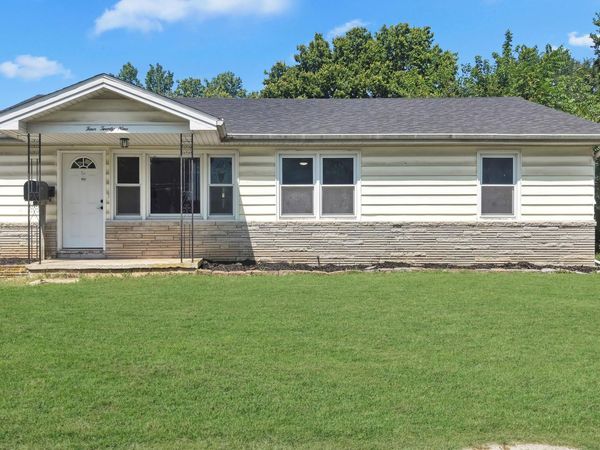 429 S West Avenue , Springfield, MO 65806