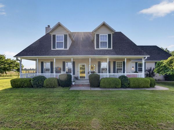 6248 S State Highway Vv , Rogersville, MO 65742