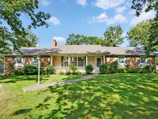 21845 County Road 190 , Wheatland, MO 65779