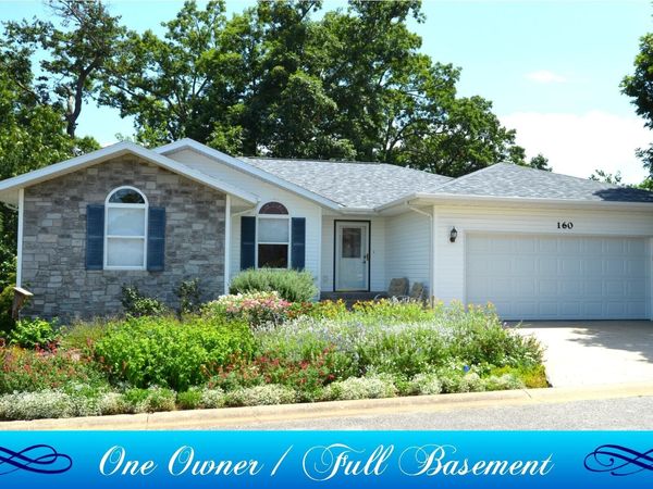 160 Micahs Xing, Reeds Spring, MO 65737