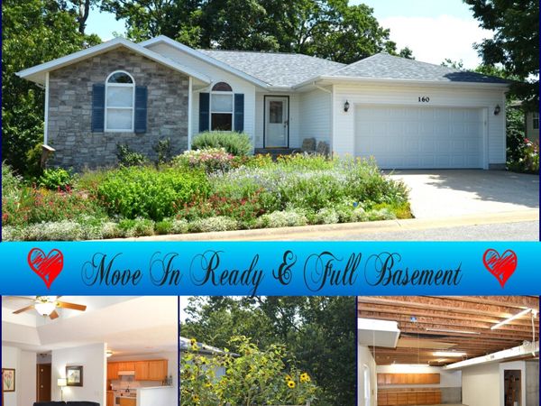 160 Micahs Xing, Reeds Spring, MO 65737