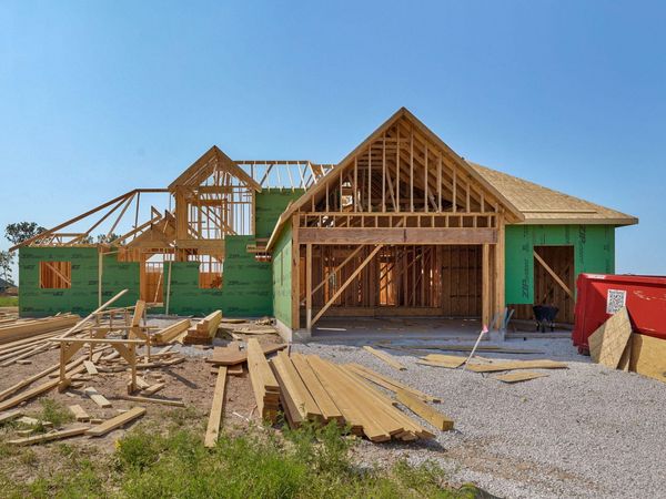 849 E Kerry Court , Nixa, MO 65714