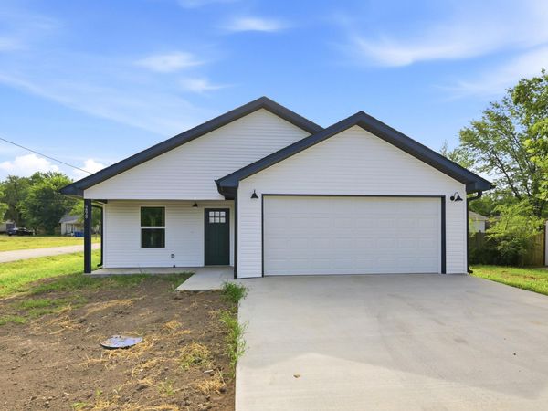 298 Elk Street Street , Oronogo, MO 64855