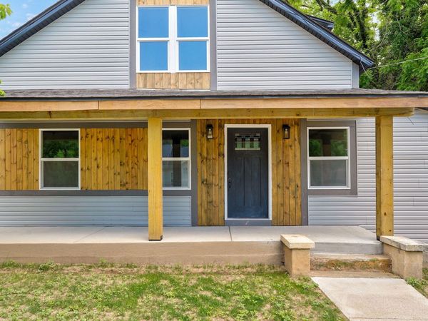 1616 N Hampton Avenue , Springfield, MO 65803