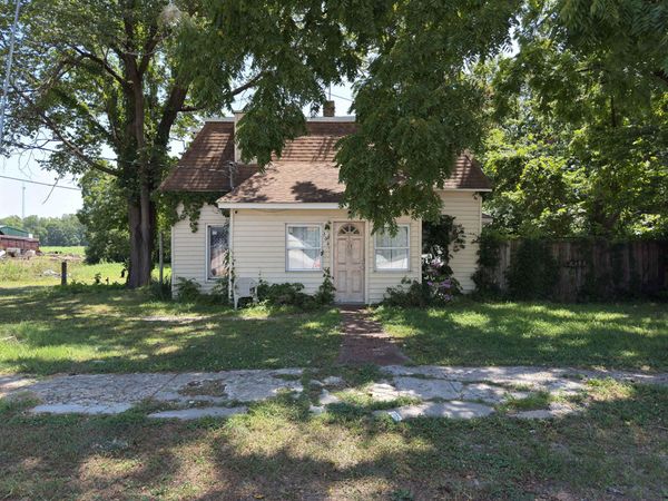 308 N 5th Street , Sarcoxie, MO 64862