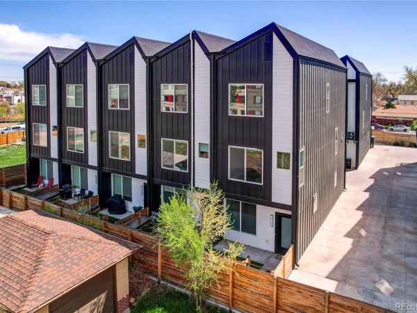 4925 W 10th Avenue , Unit 113, Denver, CO 80204