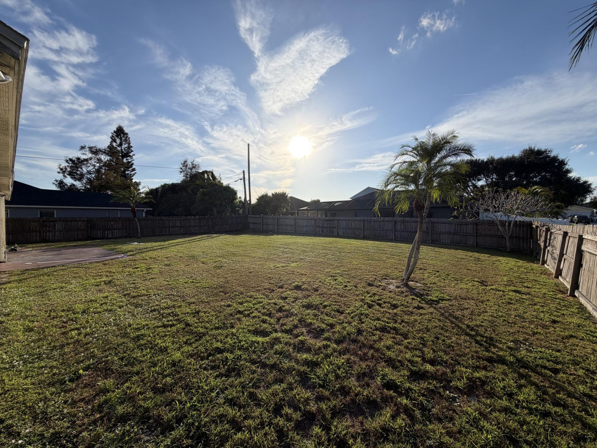 3802 SW Kocerik Street, Port Saint Lucie, FL 34953 Photo