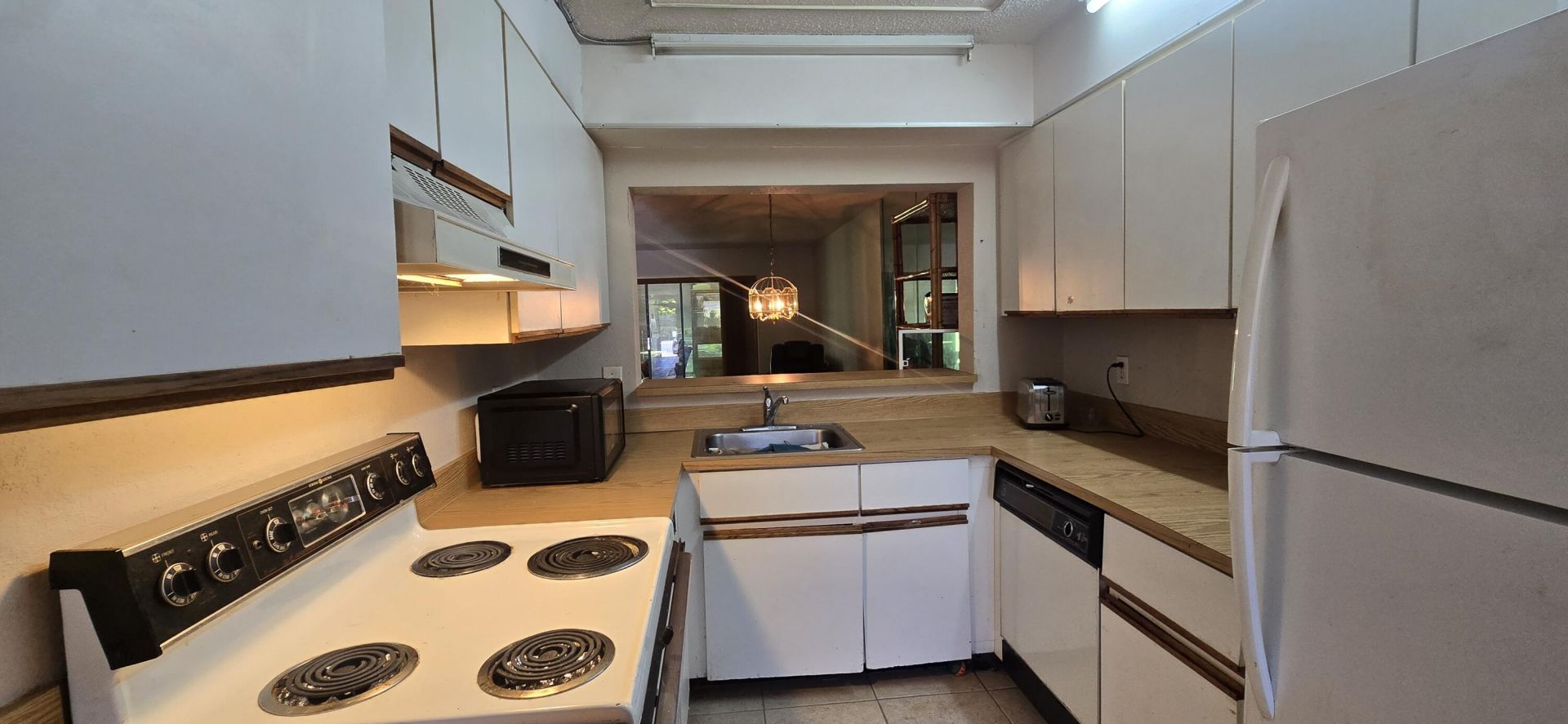 7843 Willow Spring Drive, Unit 613, Lake Worth, FL 33467 Photo