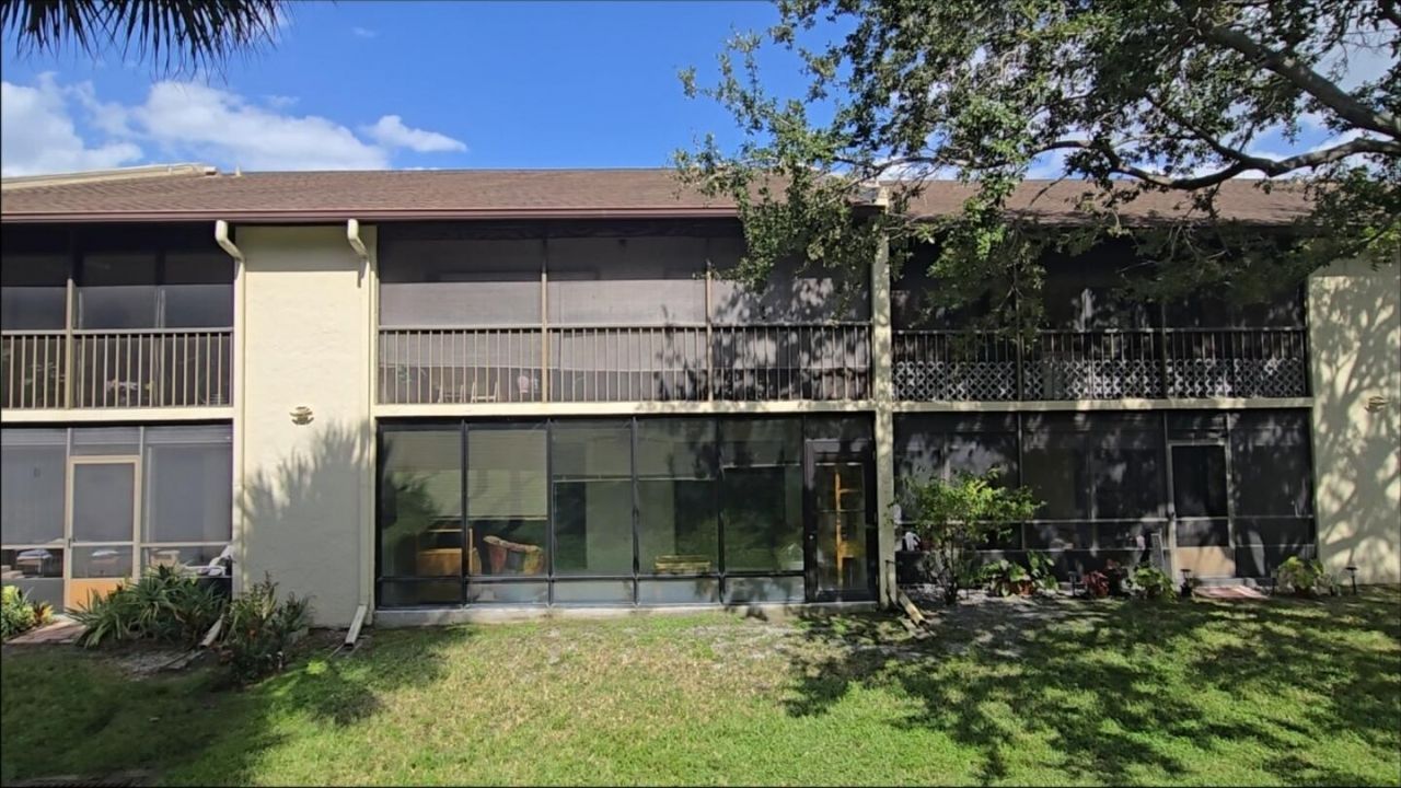 7843 Willow Spring Drive, Unit 613, Lake Worth, FL 33467 Photo