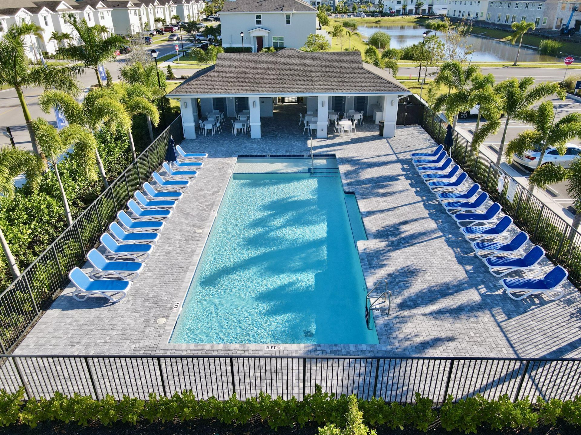 381 SE Crossoak Lane, Port Saint Lucie, FL 34984 Photo