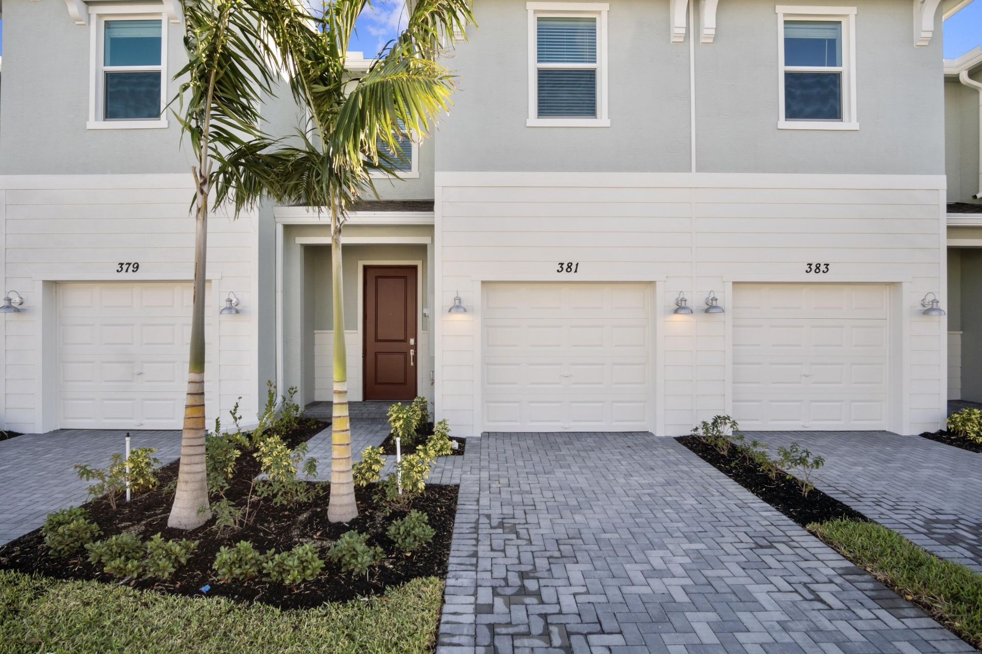 381 SE Crossoak Lane, Port Saint Lucie, FL 34984 Photo