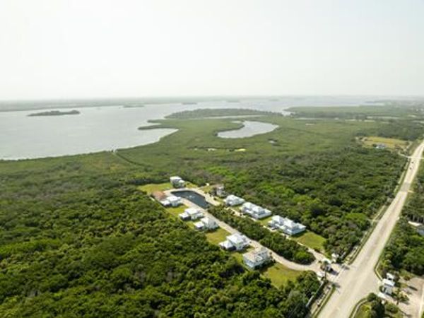 156 Ocean Estates Drive, Hutchinson Island, FL 34949