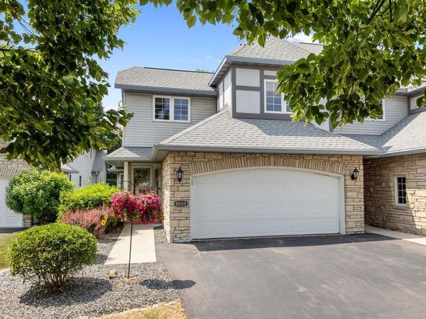 1609 N LILAS DRIVE, Appleton, WI 54914