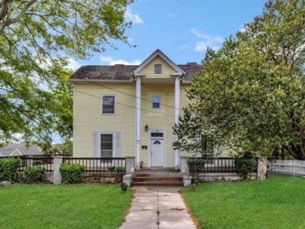 510 Edgewood Avenue, Macon, GA 31201
