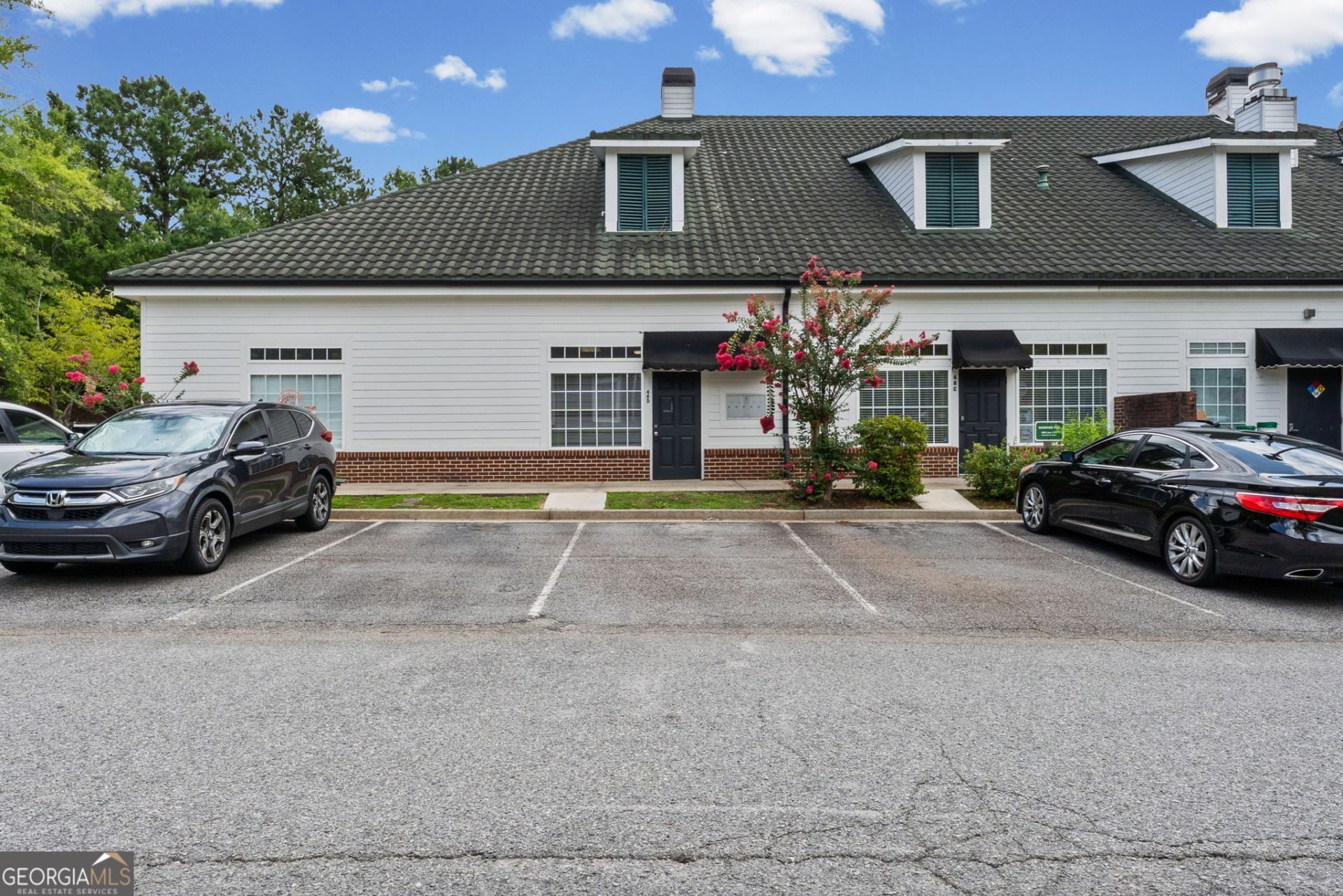 48 Market Square Road, Unit SUITE D, Newnan, GA 30265 Main Photo