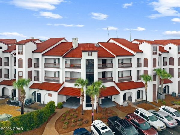 8730 Thomas Drive, Unit 1306B, Panama City, FL 32408