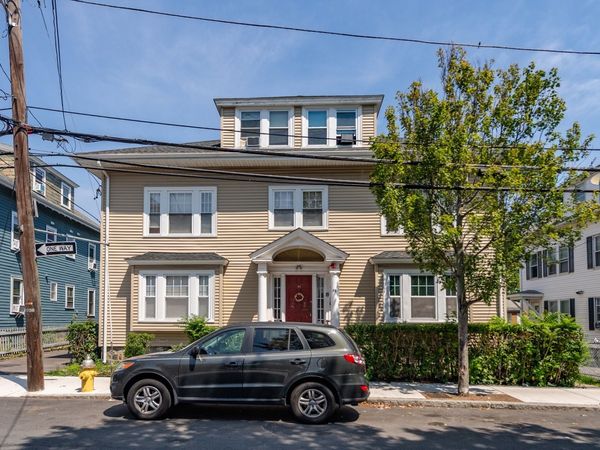 33 Harbor Street, Salem, MA 01970