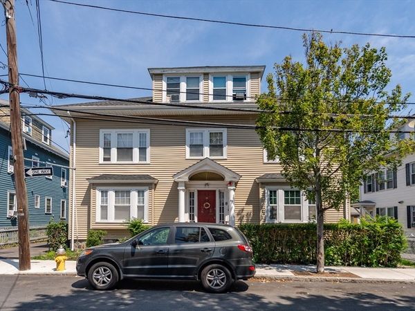 33 Harbor Street, Salem, MA 01970