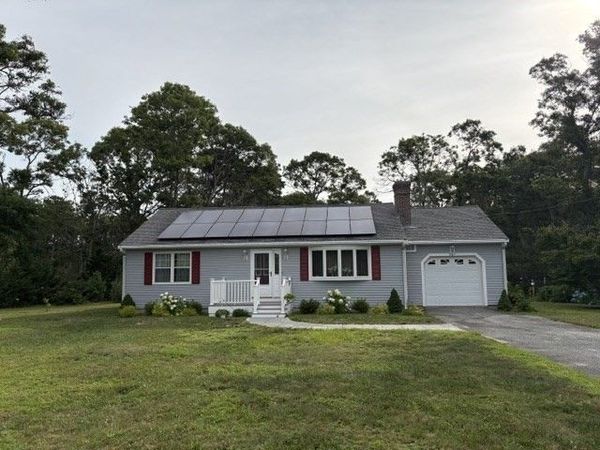 567 Main St, Mashpee, MA 02649