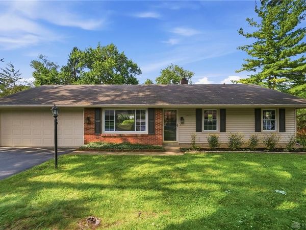 613 Dorsey Court, Washington TWP, OH 45459